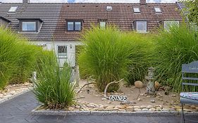 Fewo1846 - Ostseeflair Komfortables Reihenhaus Mit Zwei Schlafzimmern, Garten Und Terrasse